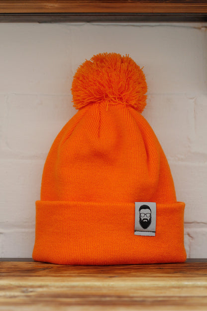 CNSport - Original Pom Pom Beanie