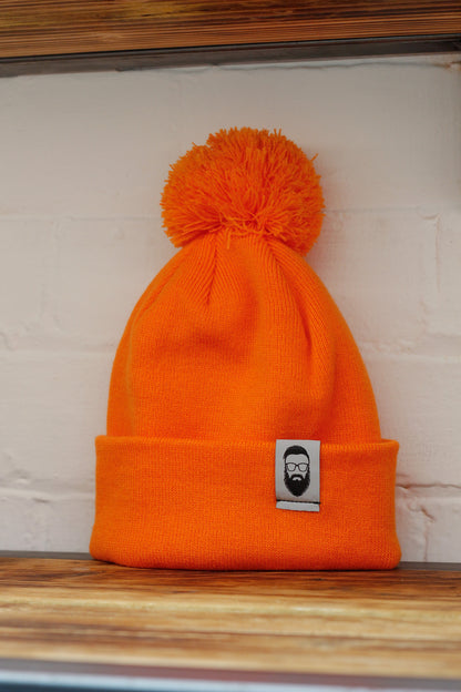 CNSport - Original Pom Pom Beanie