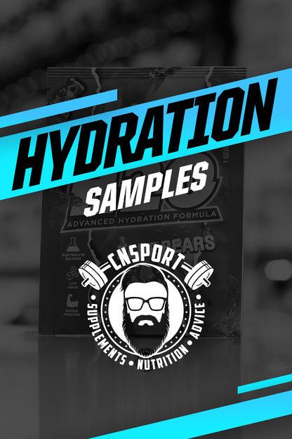 Sample - Hydration