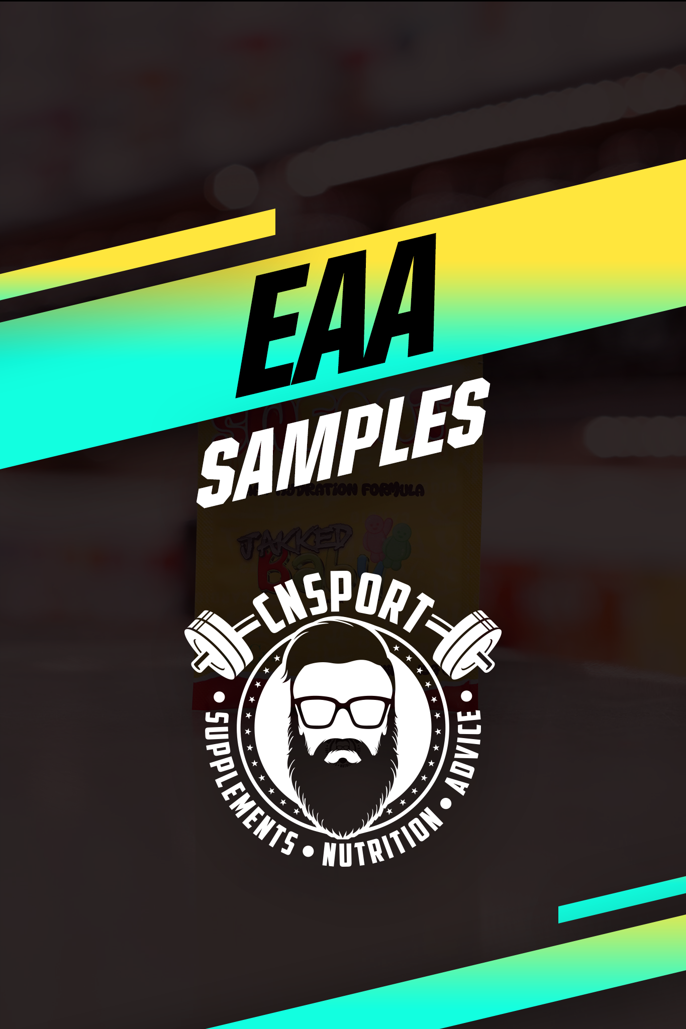 Sample - EAA