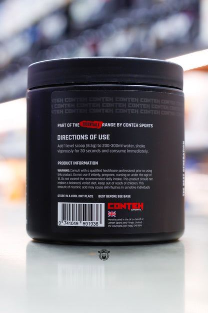 Conteh Sports - The Stim - 30 Servings