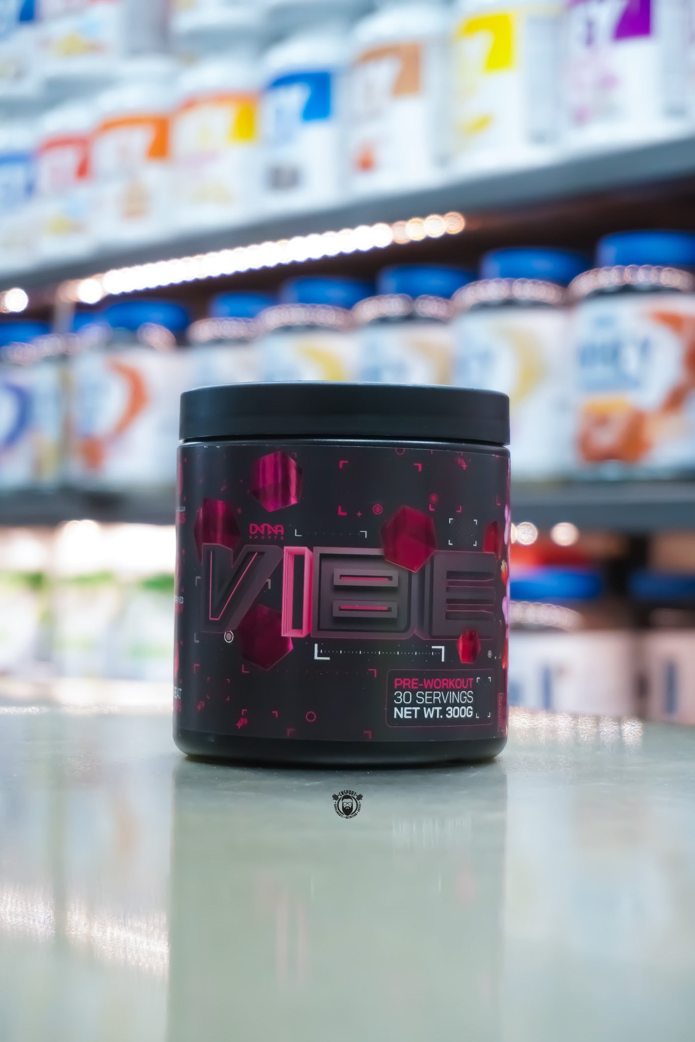 DNA Sports - Vibe - 30 Servings