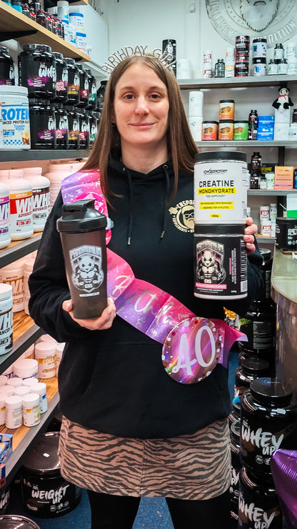 Donnas Birthday Bundle 2026
