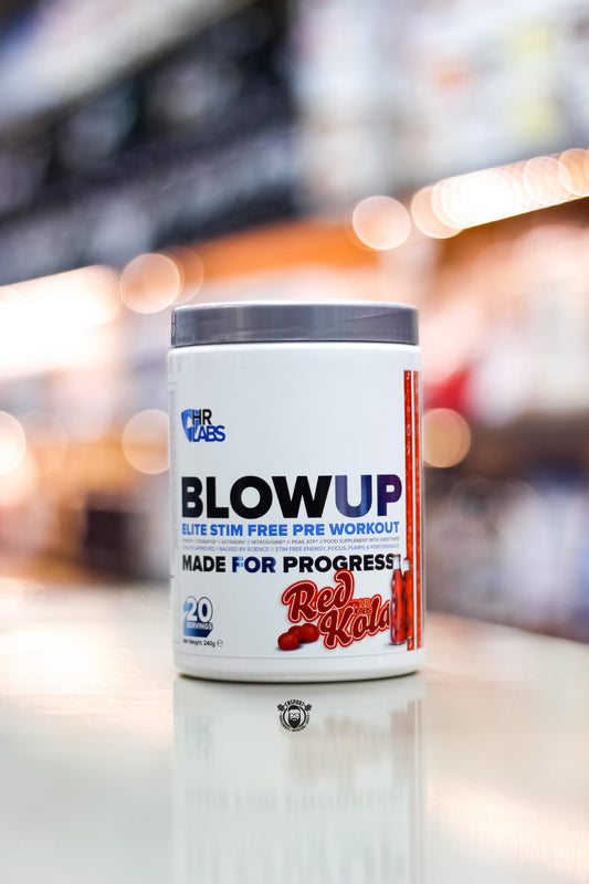 HR Labs - Blow Up - 20 servings