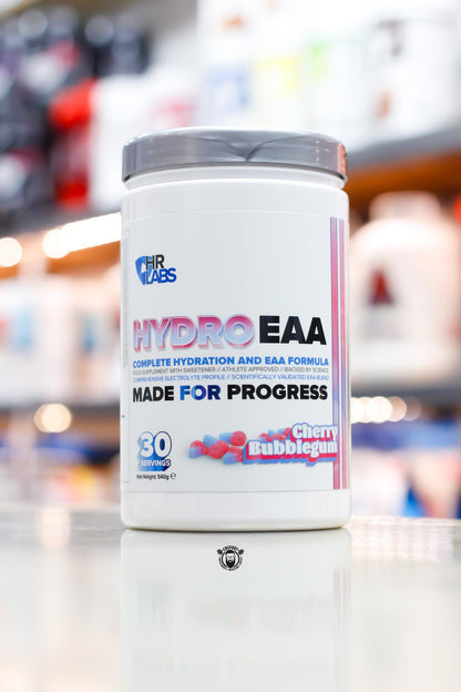 HR Labs - Hydro EAA - 30 Servings