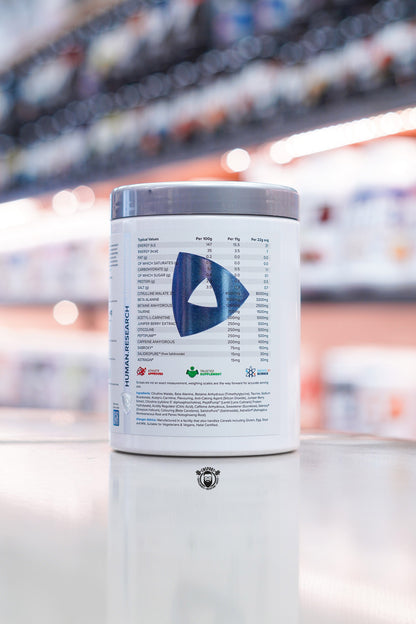 HR Labs - Defib - 20/40 Servings