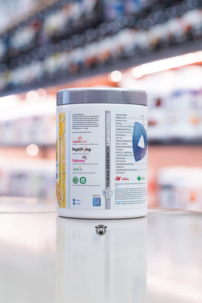 HR Labs - Defib - 20/40 Servings