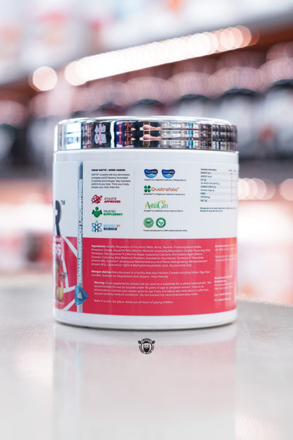 HR Labs - WATTR - 40 Servings