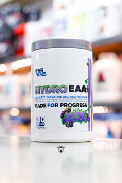 HR Labs - Hydro EAA - 30 Servings