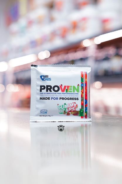 Hr Labs - Proven - 16g - Sample
