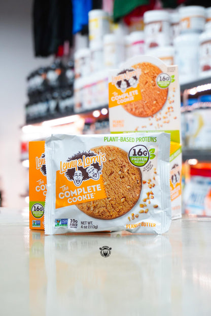 Lenny & Larry - Complete Cookie - Single