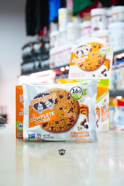 Lenny & Larry - Complete Cookie - Single