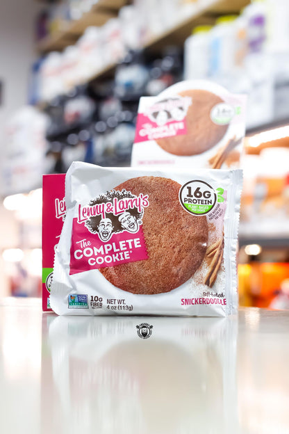 Lenny & Larry - Complete Cookie - Single