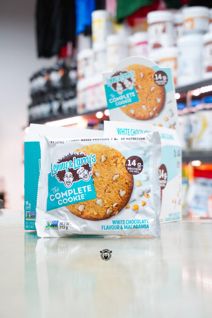 Lenny & Larry - Complete Cookie - Single