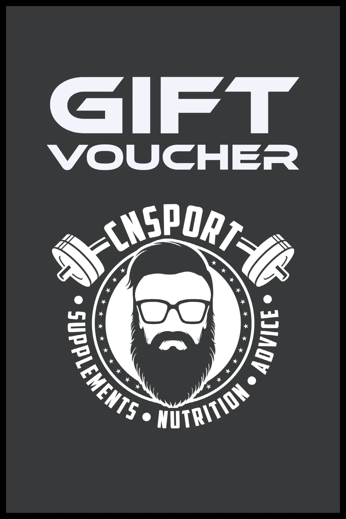 CNSport Gift Card