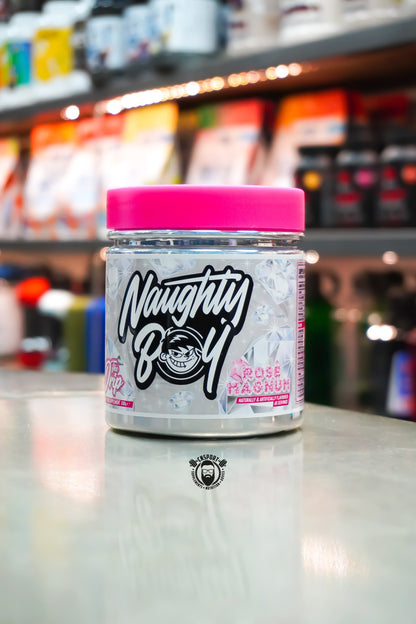 Naughty Boy - The Drip Powder - 30 servings