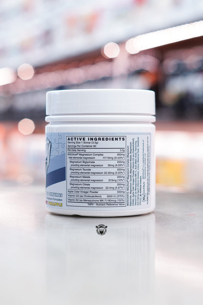 Naughty Boy - Collab - 60 Servings