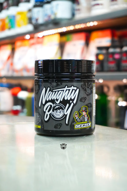 Naughty Boy - The Drip Powder - 30 servings