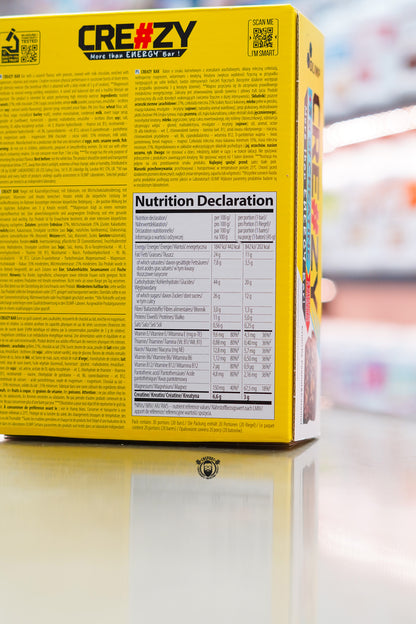 Olimp - Creatine Bar - 45g
