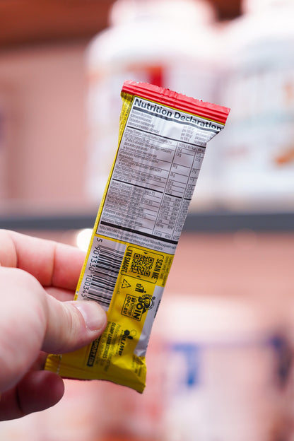 Olimp - Energy + Bar - 45g