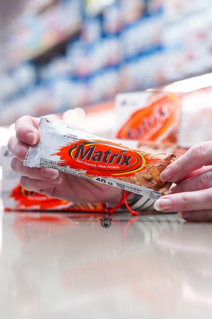 Olimp - Matrix Bar - 40g