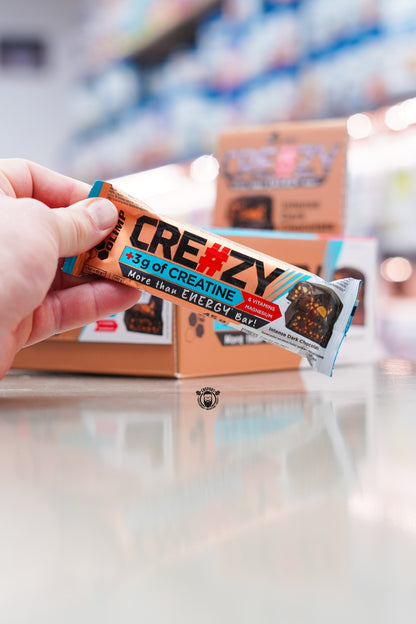 Olimp - Creatine Bar - 45g