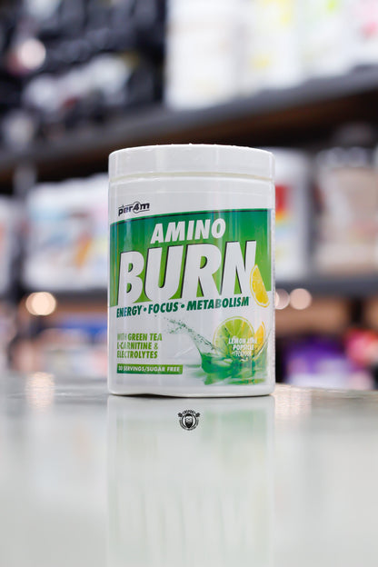 Per4m - Amino Burn - 30 Servings