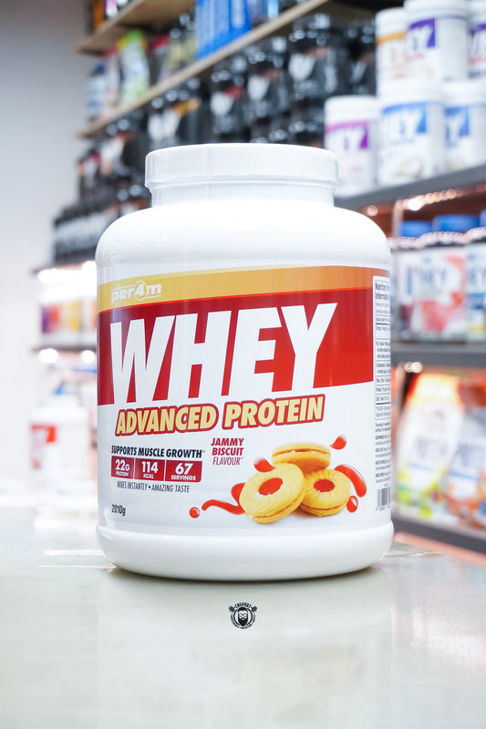 Per4m - Whey - 2kg