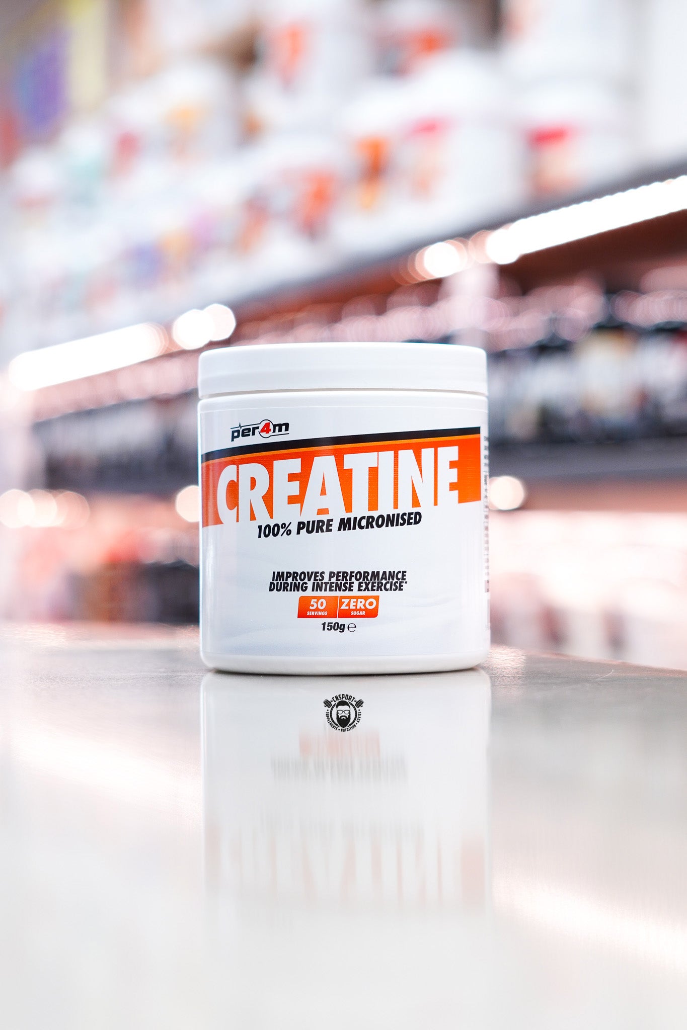 Per4m - Creatine - 150g