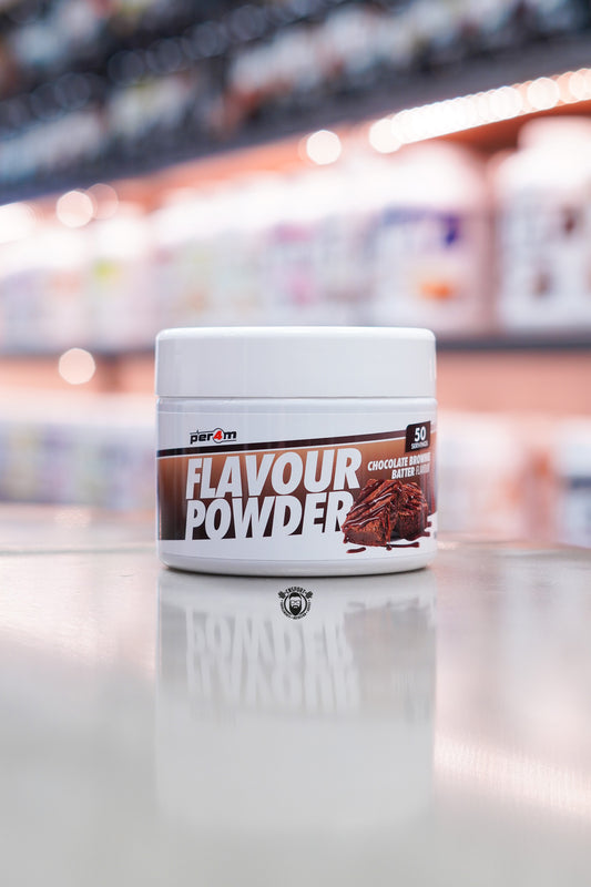 Per4m - Flavour Powder - 150g