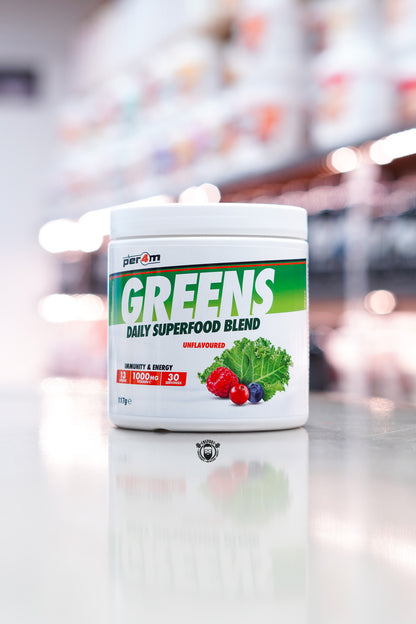 Per4m - Greens Daily - 30 Servings