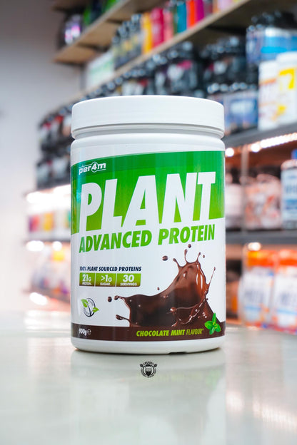 Per4m - Plant Protein - 900g