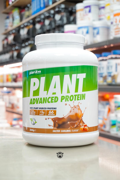 Per4m - Plant Protein - 2kg