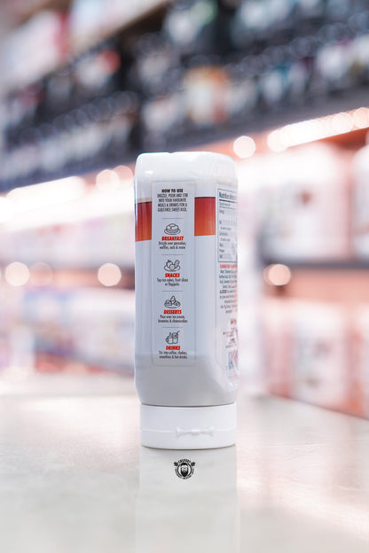 Per4m - Zero Syrup - 400ml