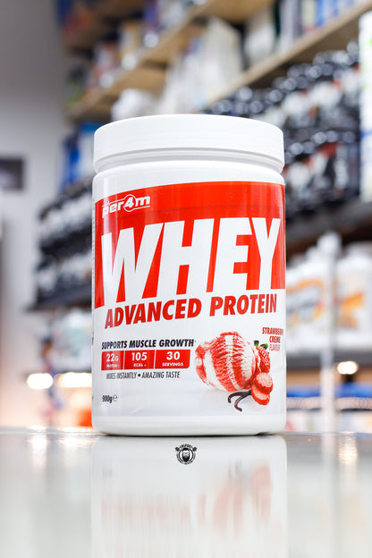Per4m - Whey Advanced Protein - 900g