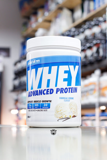 Per4m - Whey Advanced Protein - 900g