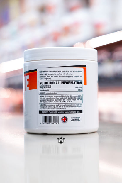 Per4m - Creatine - 150g