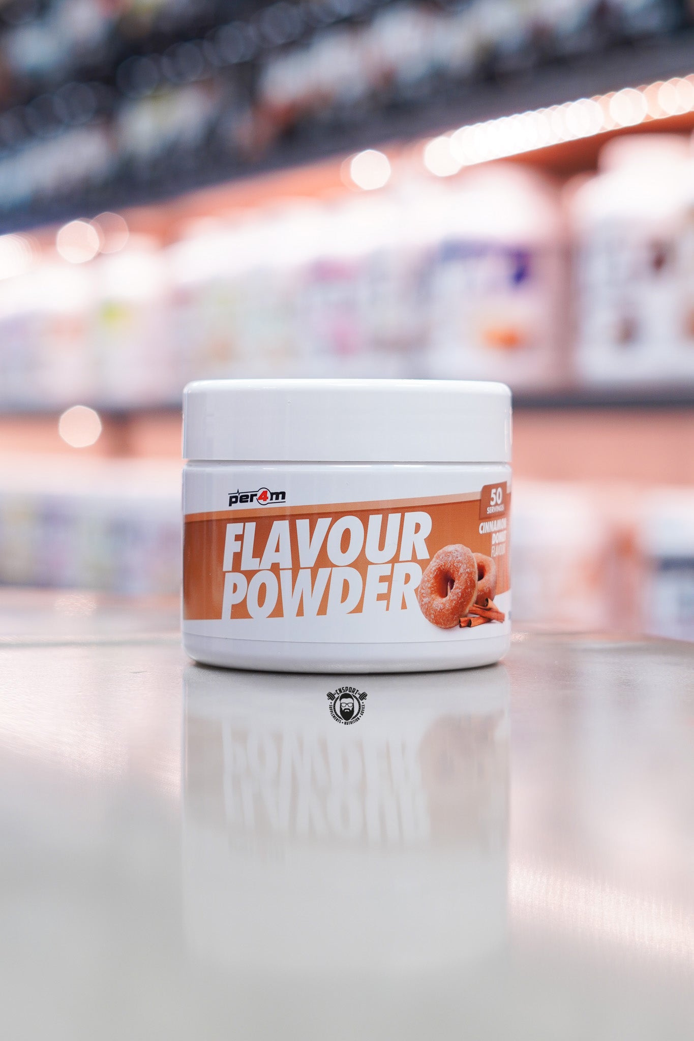 Per4m - Flavour Powder - 150g