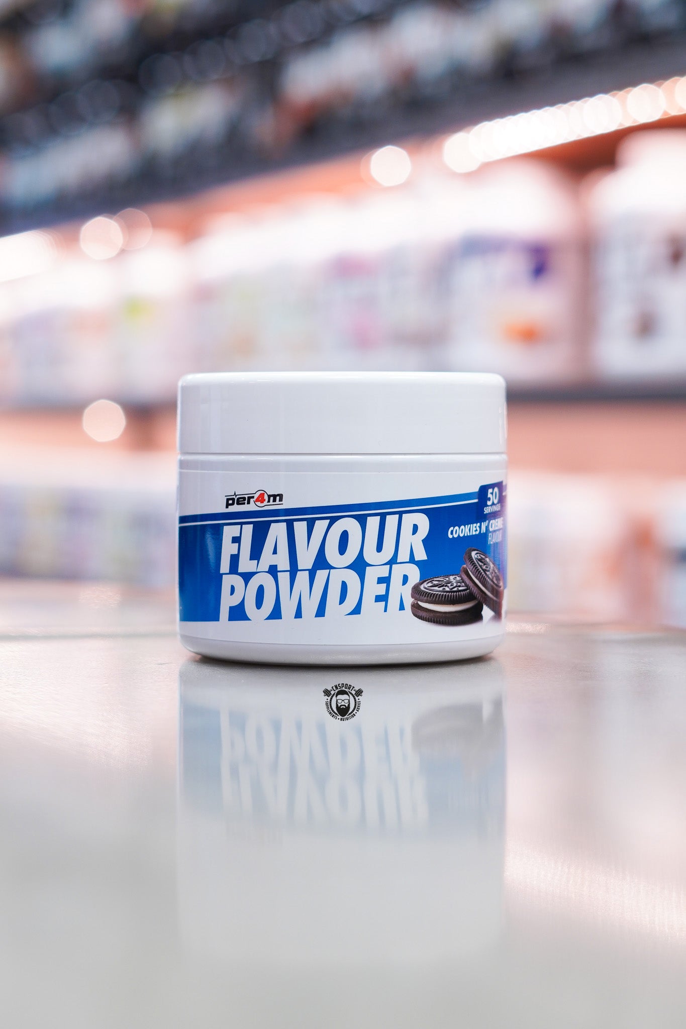 Per4m - Flavour Powder - 150g