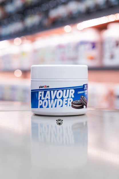 Per4m - Flavour Powder - 150g