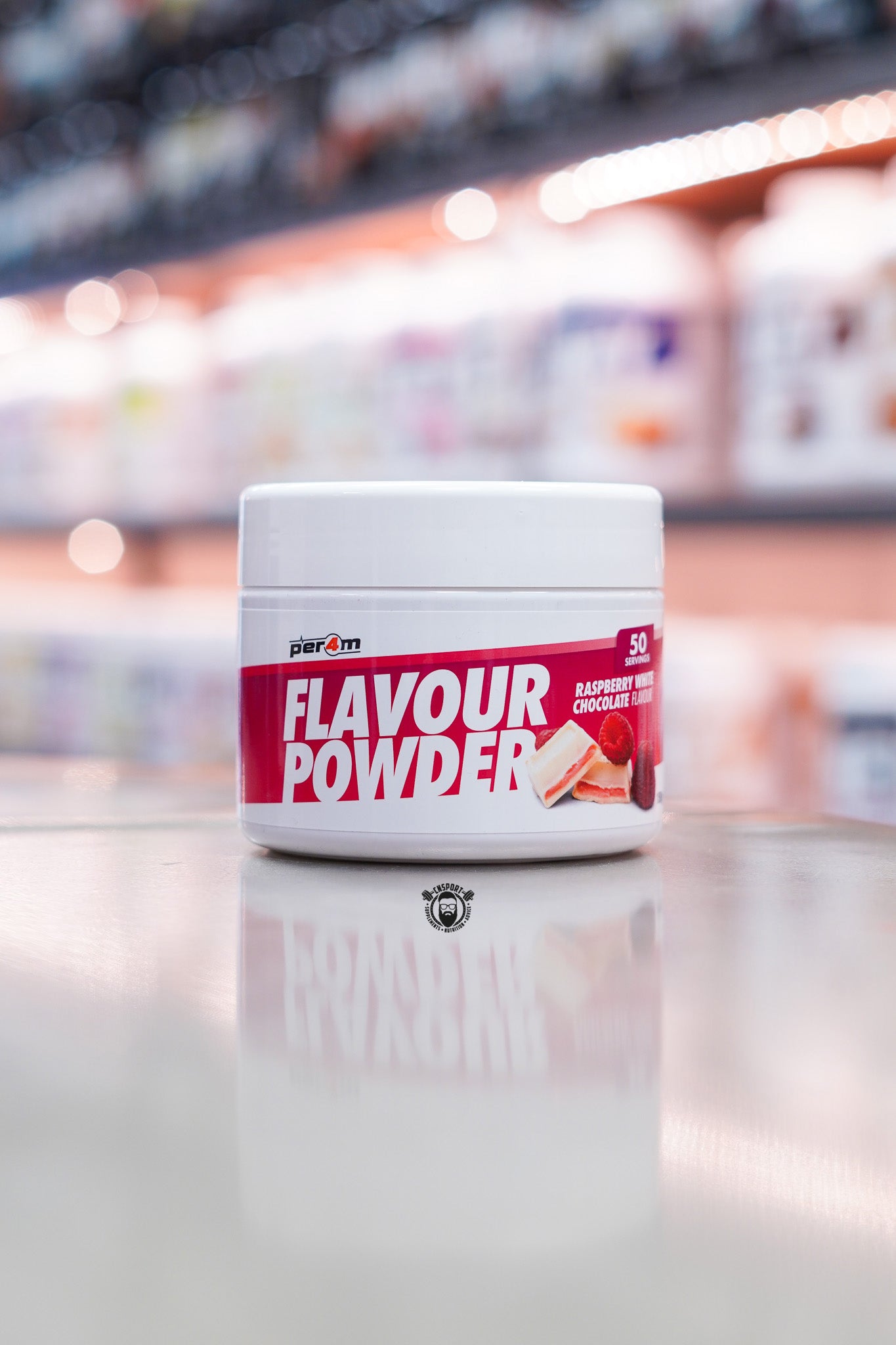 Per4m - Flavour Powder - 150g