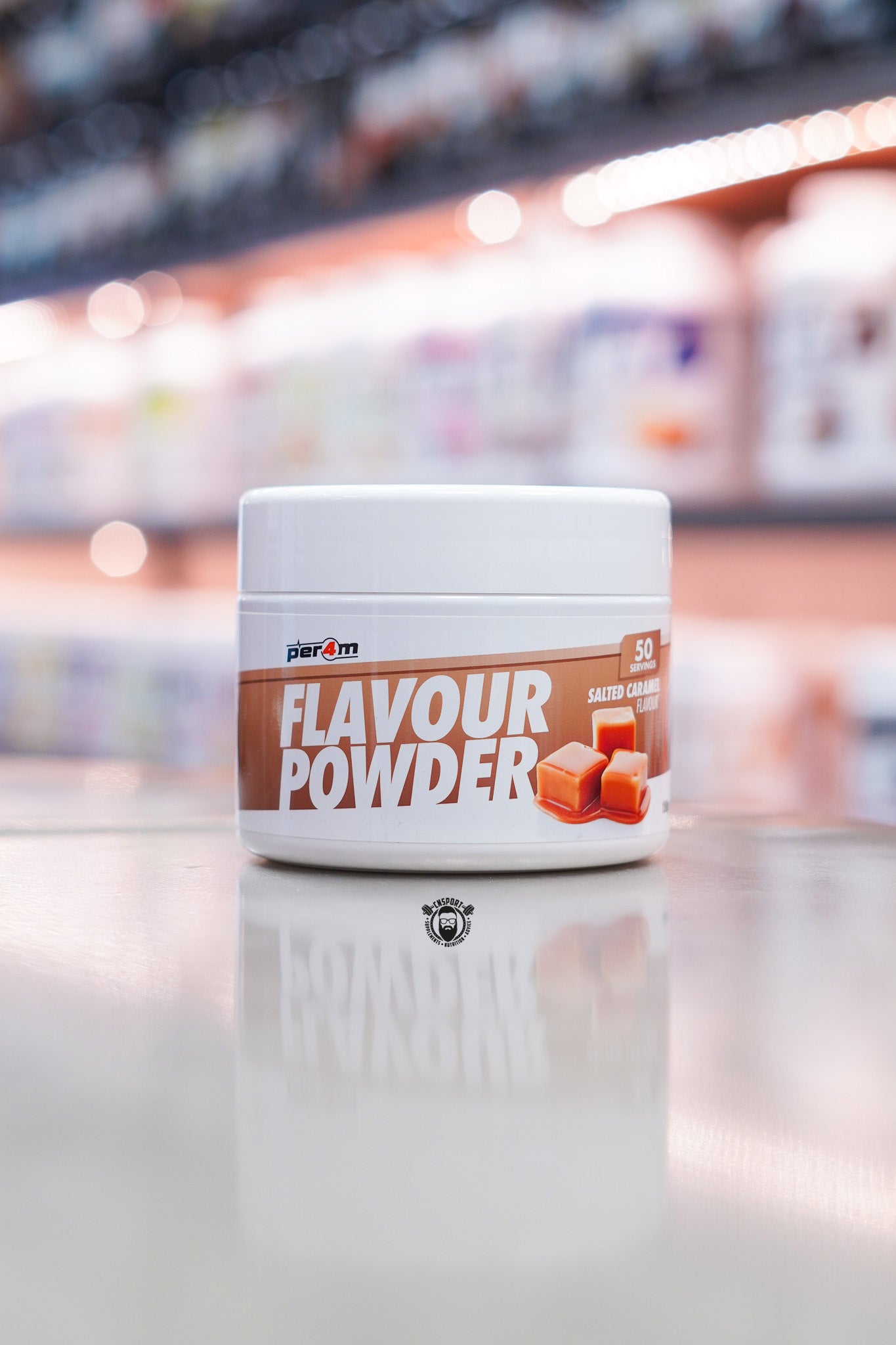 Per4m - Flavour Powder - 150g