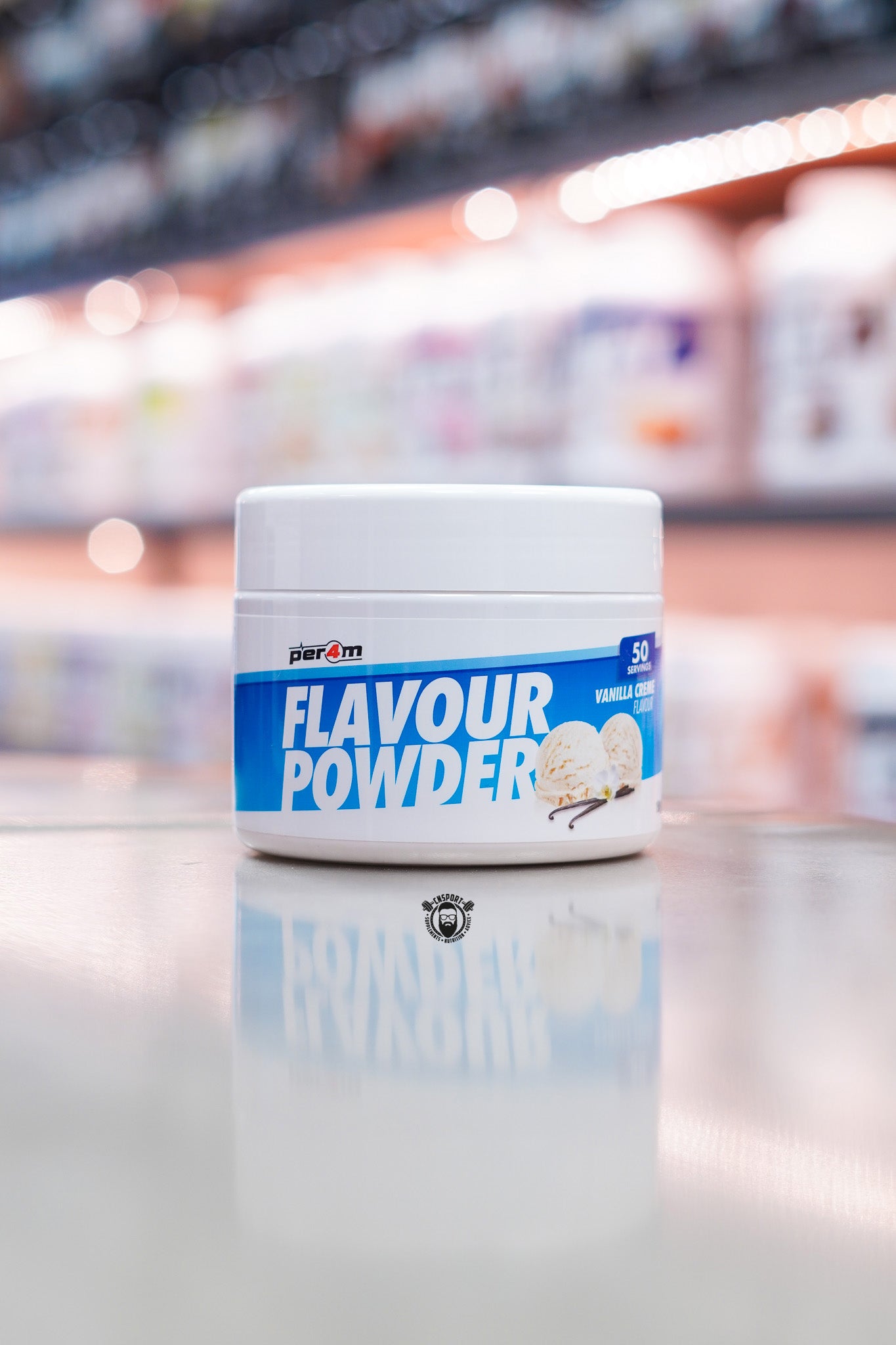 Per4m - Flavour Powder - 150g
