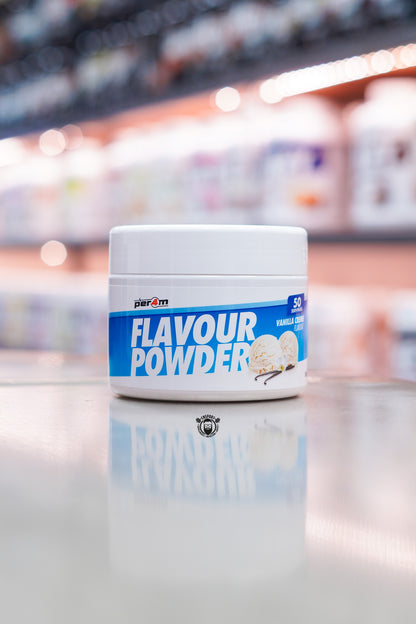 Per4m - Flavour Powder - 150g
