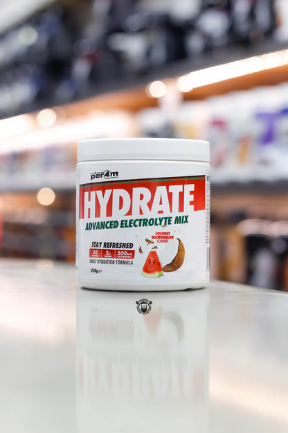 Per4m - Hydrate - 30 Servings