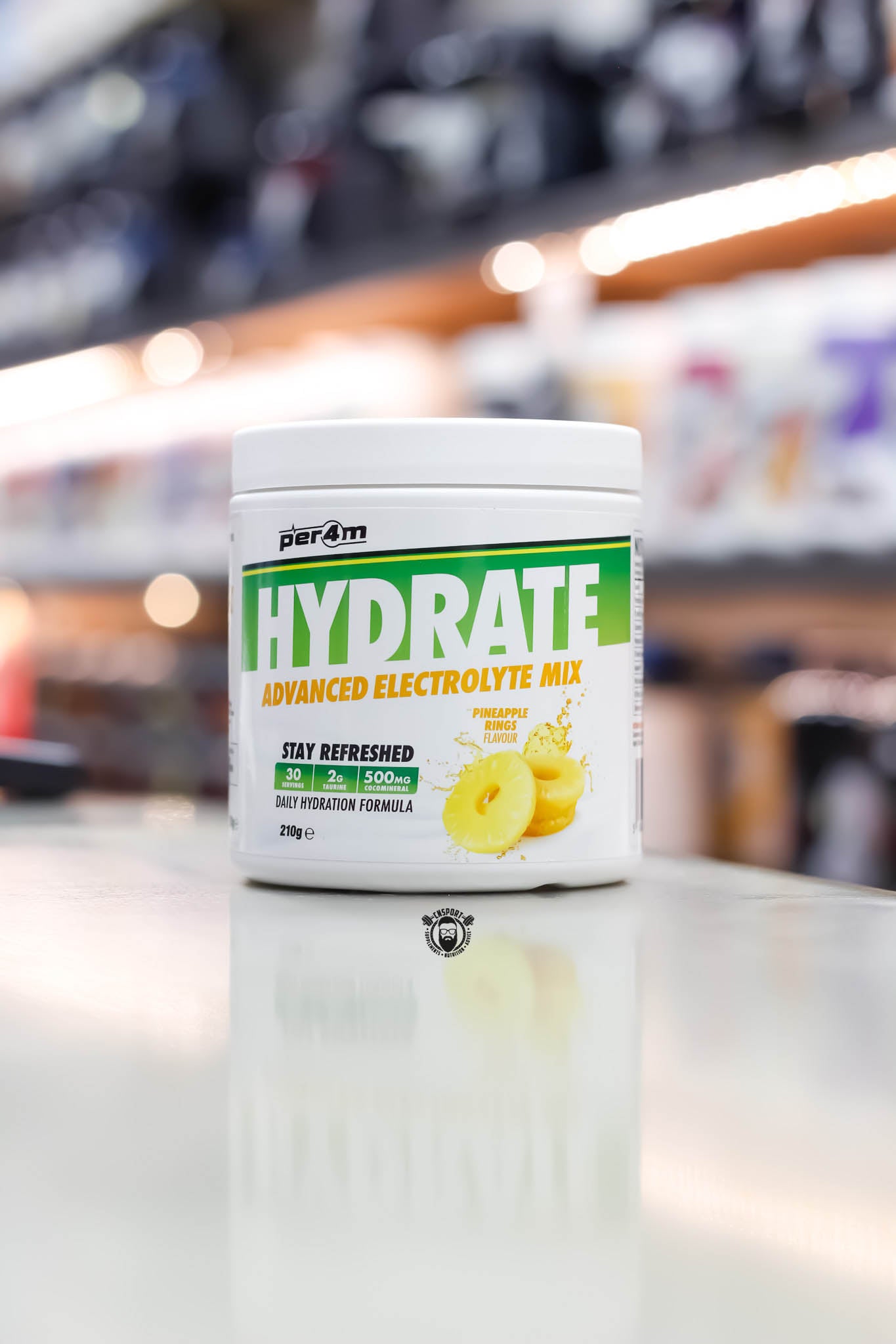 Per4m - Hydrate - 30 Servings