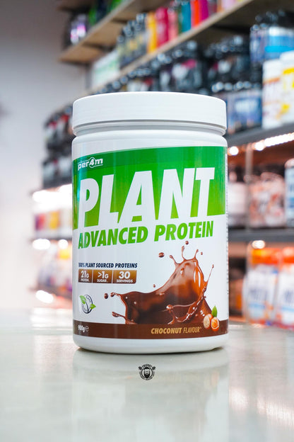 Per4m - Plant Protein - 900g