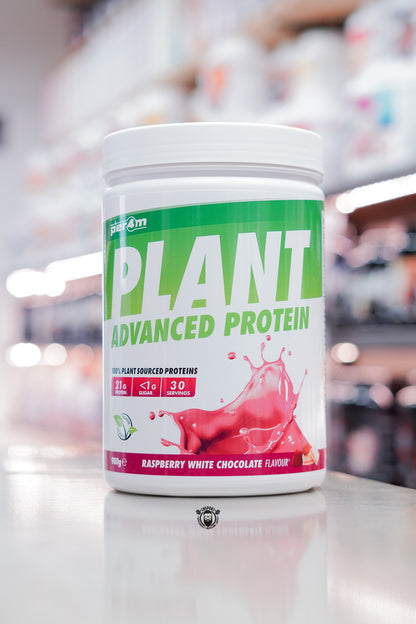 Per4m - Plant Protein - 900g