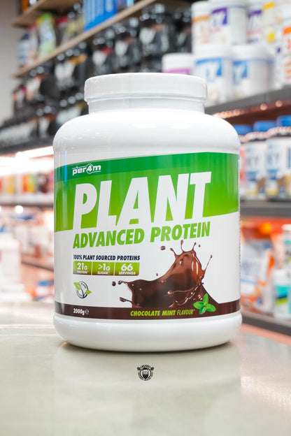 Per4m - Plant Protein - 2kg