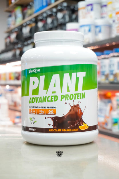 Per4m - Plant Protein - 2kg